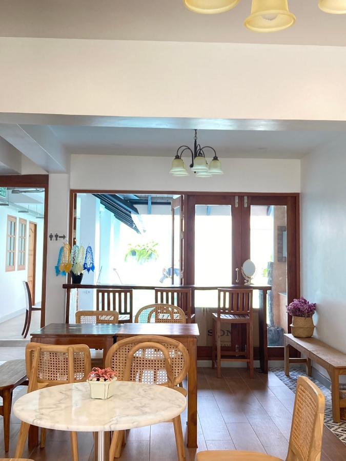 Valentier Cafe And Hotel Chiang Mai Eksteriør billede