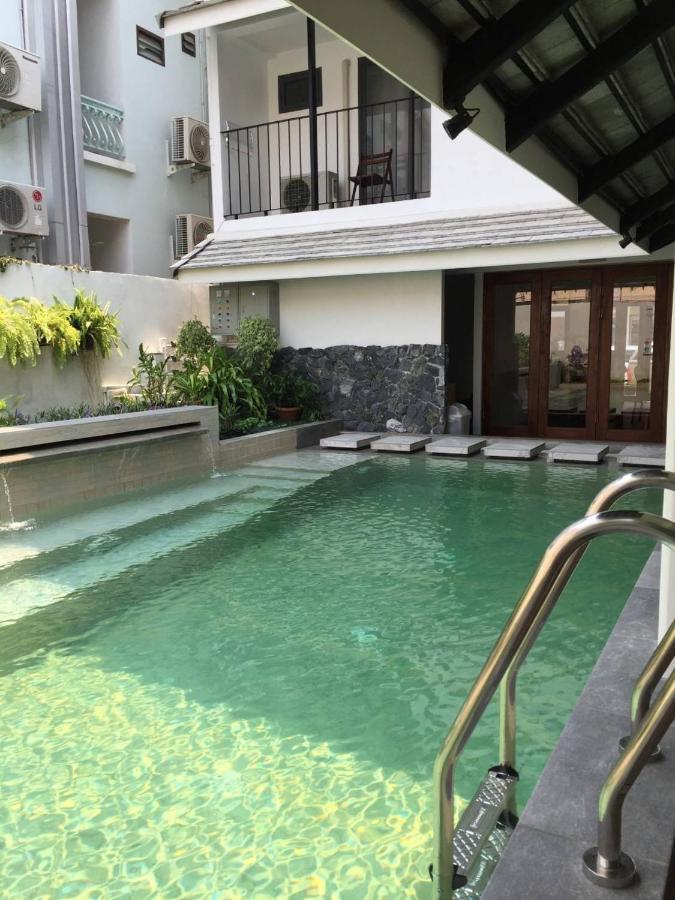 Valentier Cafe And Hotel Chiang Mai Eksteriør billede