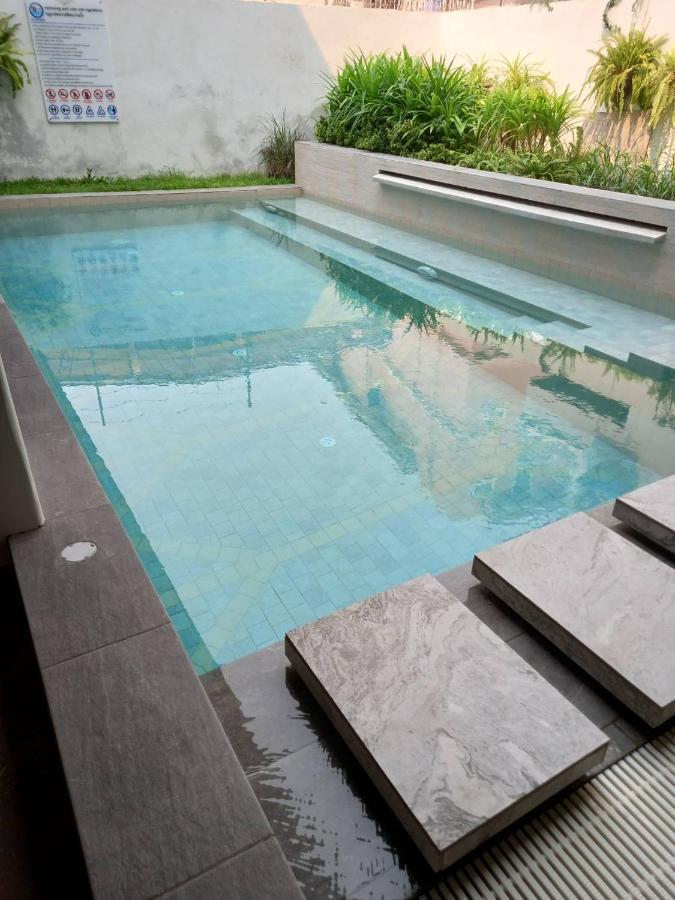 Valentier Cafe And Hotel Chiang Mai Eksteriør billede