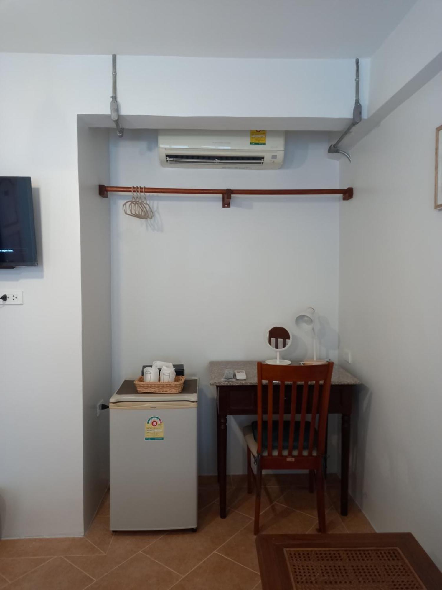 Valentier Cafe And Hotel Chiang Mai Eksteriør billede